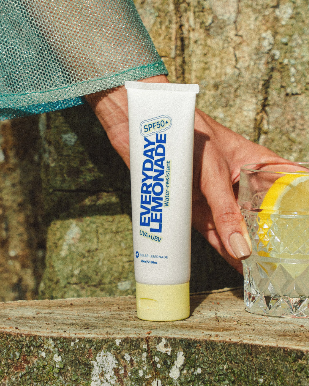 Everyday Lemonade